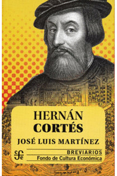 Hernán Cortés