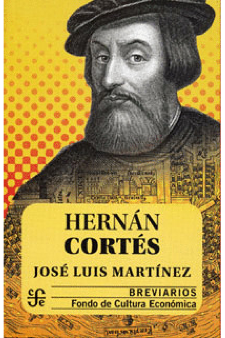 Hernán Cortés