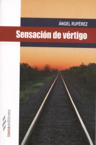 Sensación de vértigo