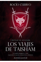 Los viajes de Taisham