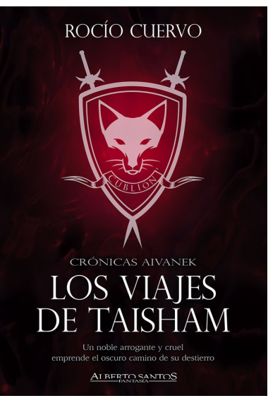 Los viajes de Taisham