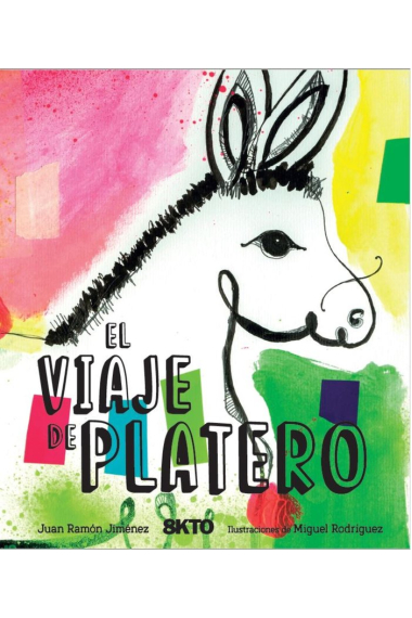 El viaje de Platero