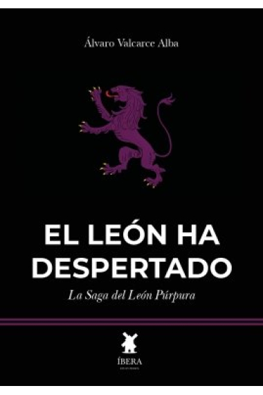 LEON HA DESPERTADO, EL