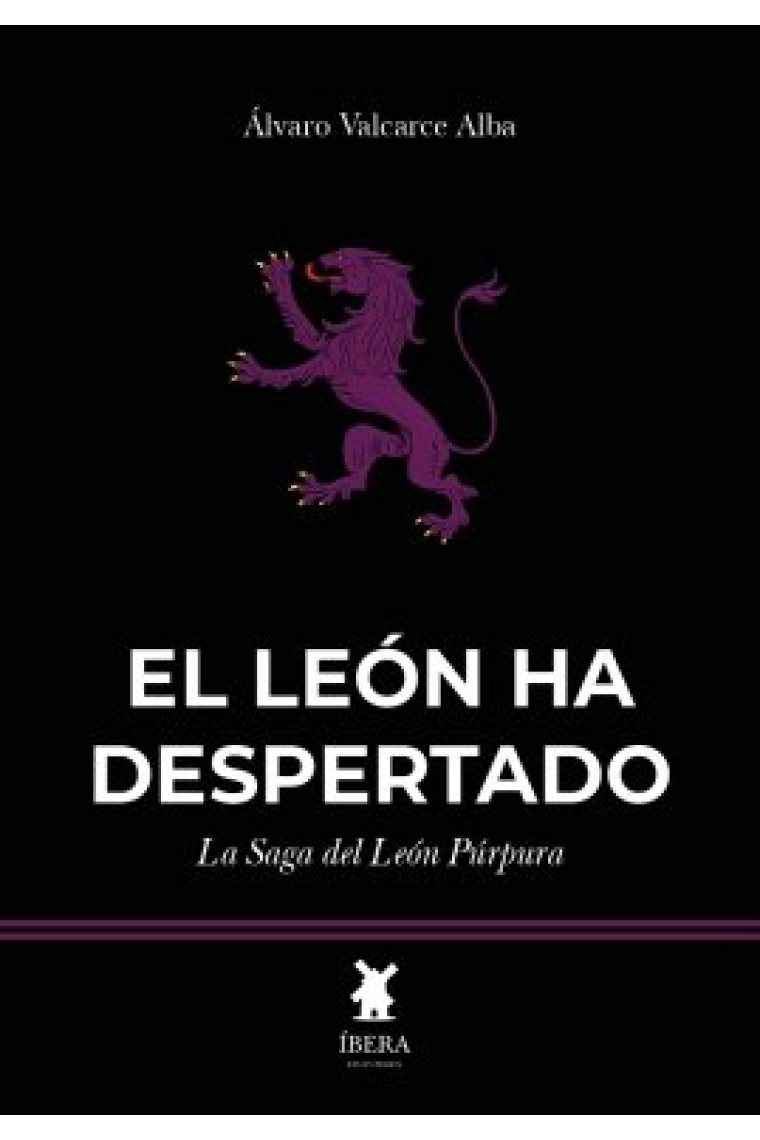 LEON HA DESPERTADO, EL