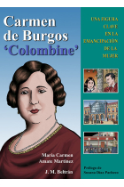 Carmen de Burgos Colombine