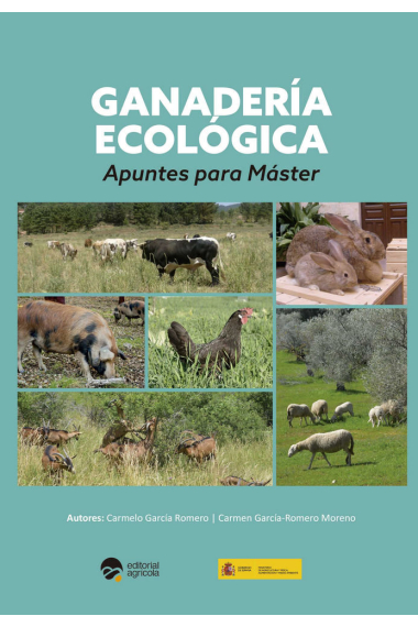 GANADERIA ECOLOGICA