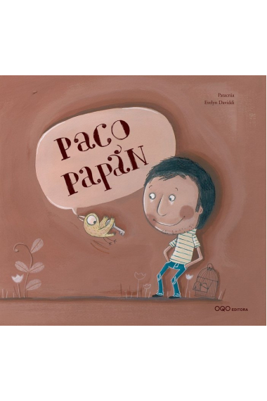 Paco Papán