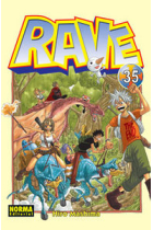 RAVE 35