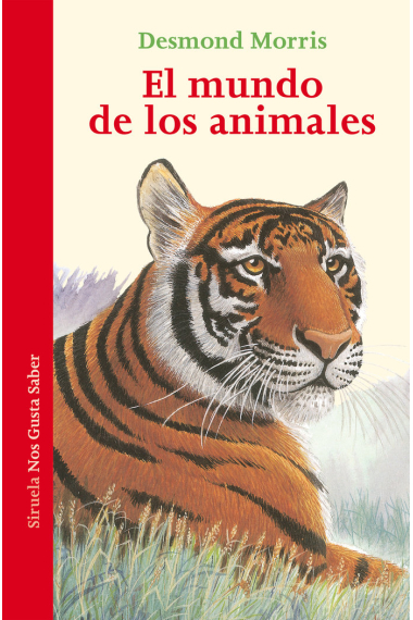 El mundo de los animales