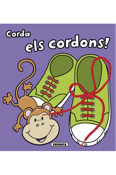 Corda els cordons!