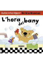 L'hora del bany