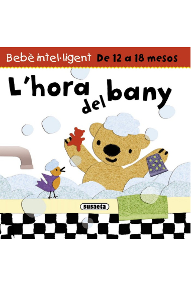 L'hora del bany