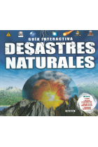 DESASTRES NATURALES