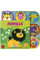 JUNGLE ANIMALS