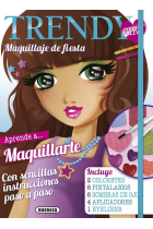 Maquillaje de fiesta