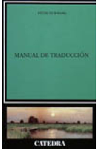 Manual de traducción