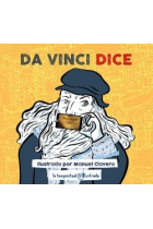 Da Vinci dice