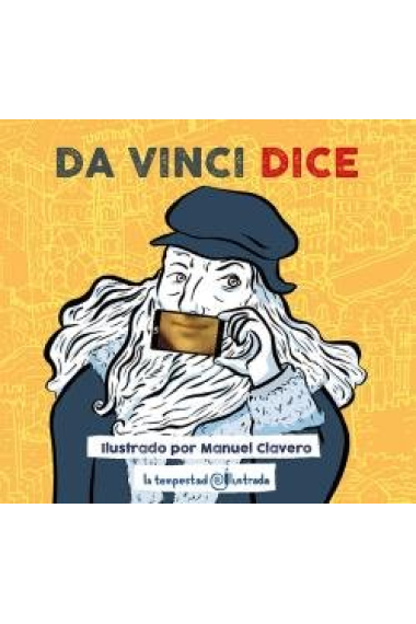 Da Vinci dice