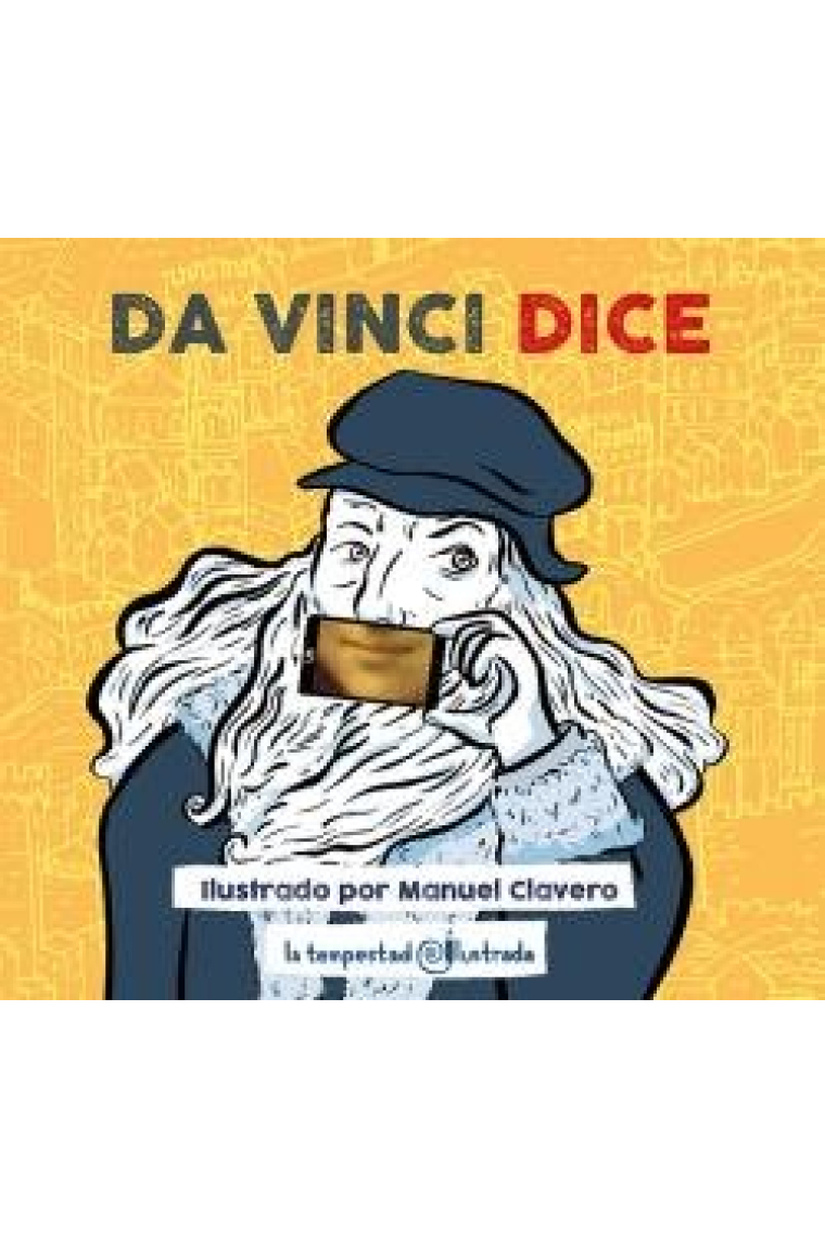 Da Vinci dice