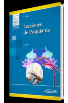 LECCIONES DE PSIQUIATRIA (+E-BOOK)