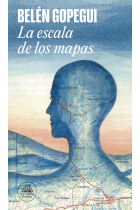 La escala de los mapas