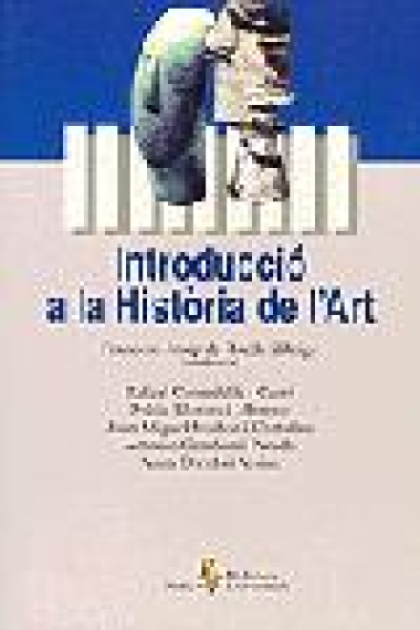 Introducció a la història de l'art