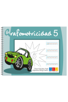 Grafomotricidad 5