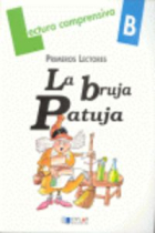 LA BRUJA PATUJA-Cuaderno B