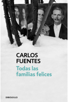 Todas las familias felices