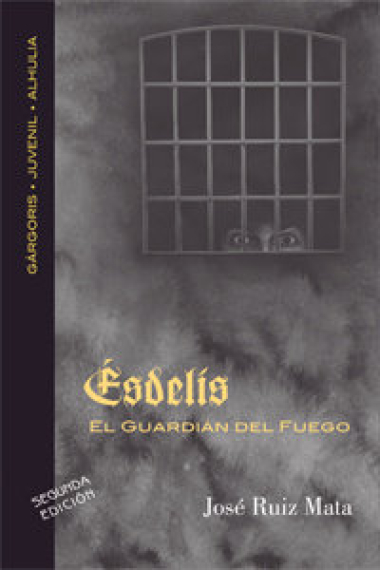 ESDELIS EL GUARDIAN DEL FUEGO 2ªED