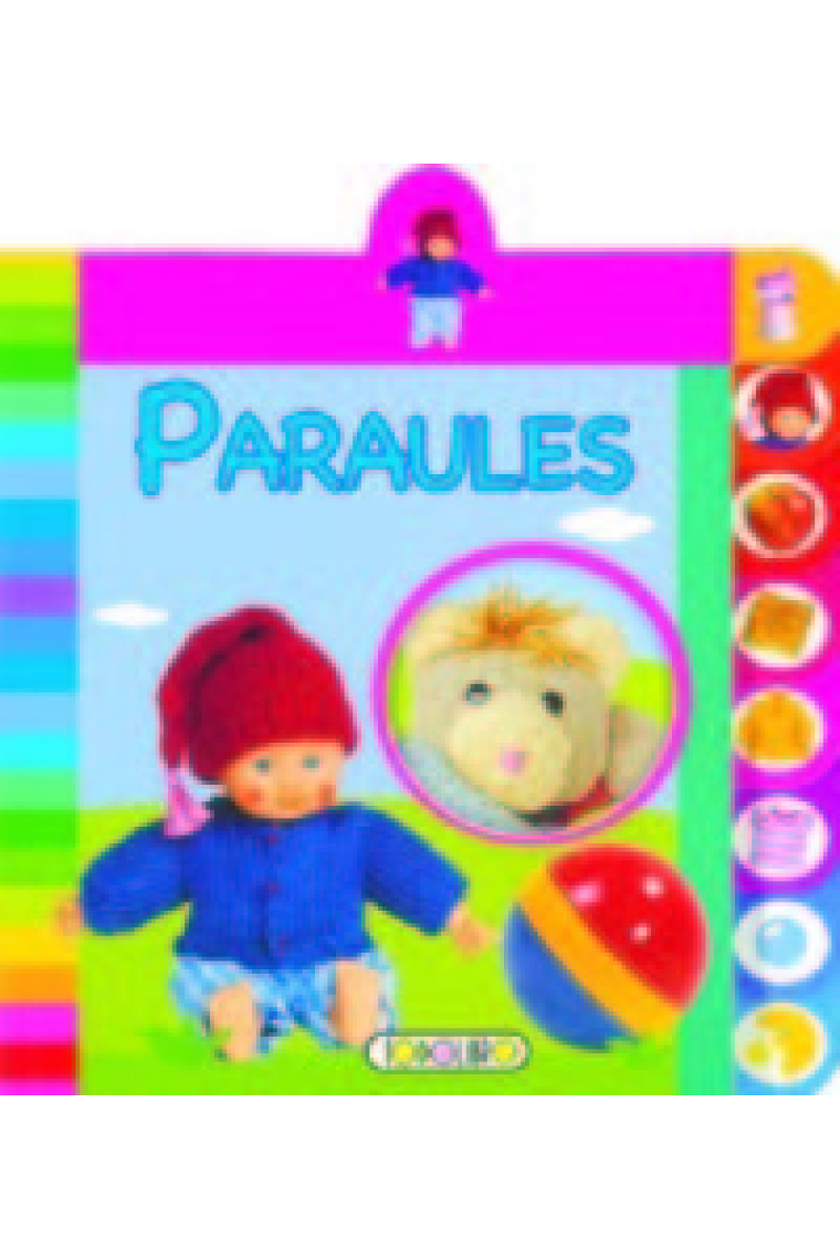 Paraules