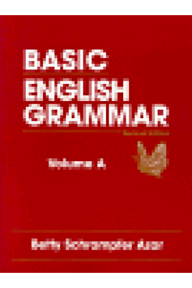 Basic English Grammar volume A