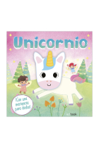 DIVERTIDEDOS UNICORNIO