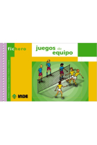 Fichero de... juegos de equipo