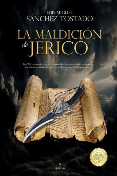 La maldición de Jerico