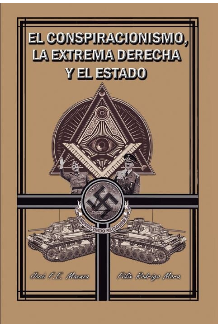 El conspiracionismo, la extrema derecha y el Estado