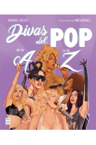 Divas del pop. De la A a la Z