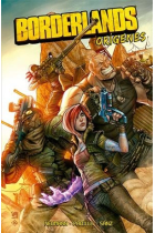 Borderlands edición colección completa