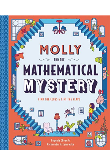 Molly and the Mathematical Mystery