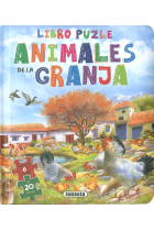 ANIMALES DE LA GRANJA