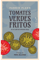 Tomates verdes fritos en el café de Whistle Stop