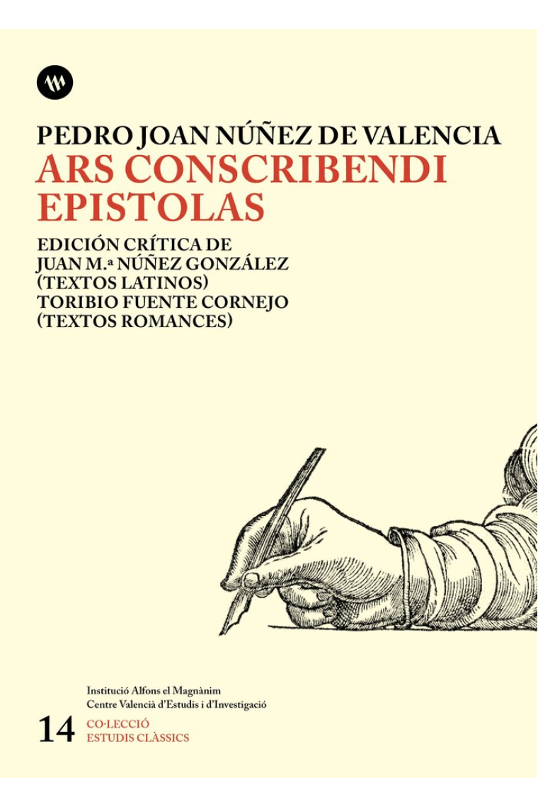 ARS CONSCRIBENDI