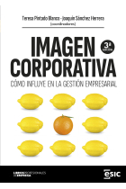 Imagen corporativa. Cómo influye en la gestión empresarial