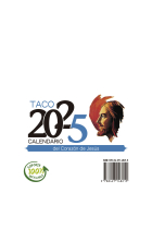 TACO 2025 SAGRADO CORAZON JESUS MESA CON SOPORTE