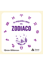 El pequeño libro del zodiaco