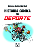 HISTORIA COMICA DEL DEPORTE