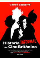 Historia informal del cine británico