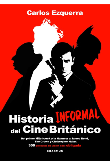 Historia informal del cine británico