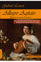 ALLEGRO AGITATO