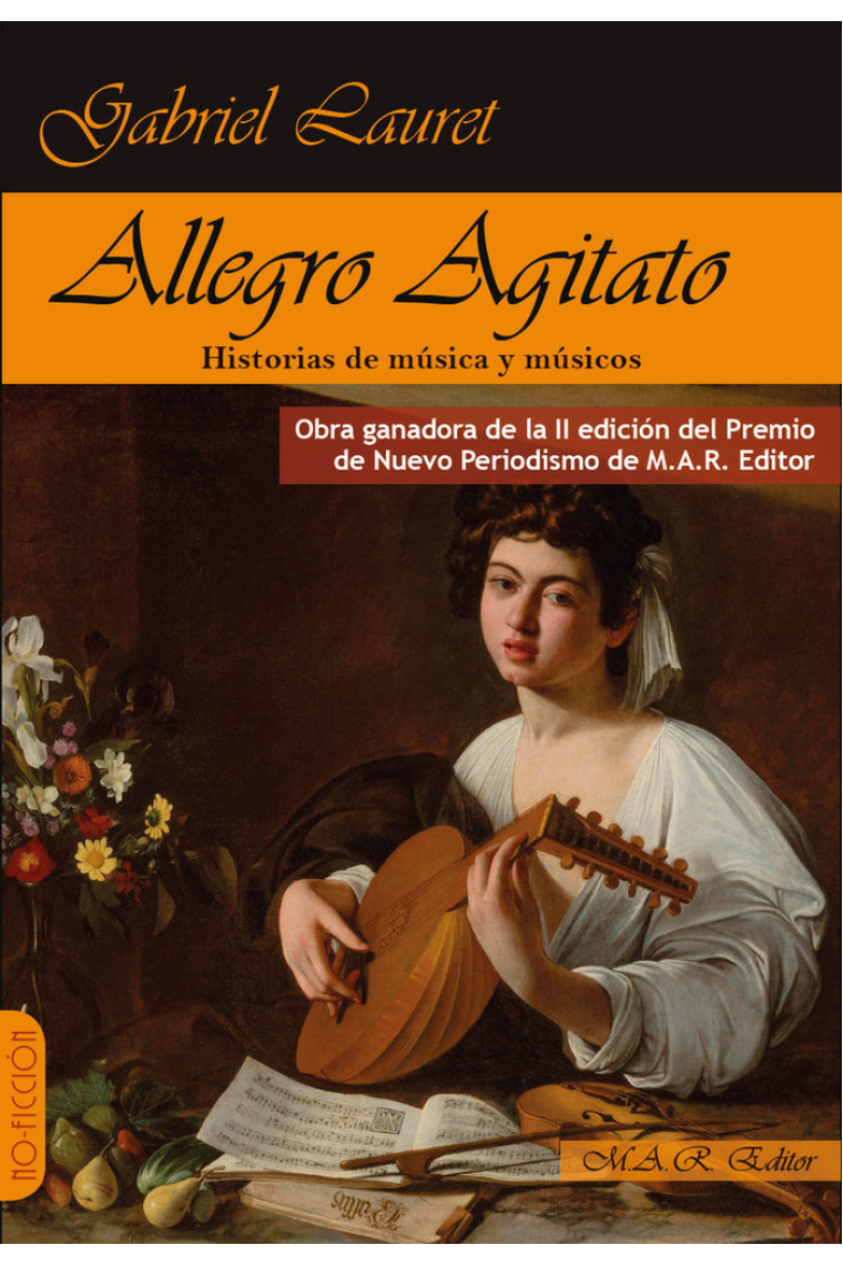 ALLEGRO AGITATO